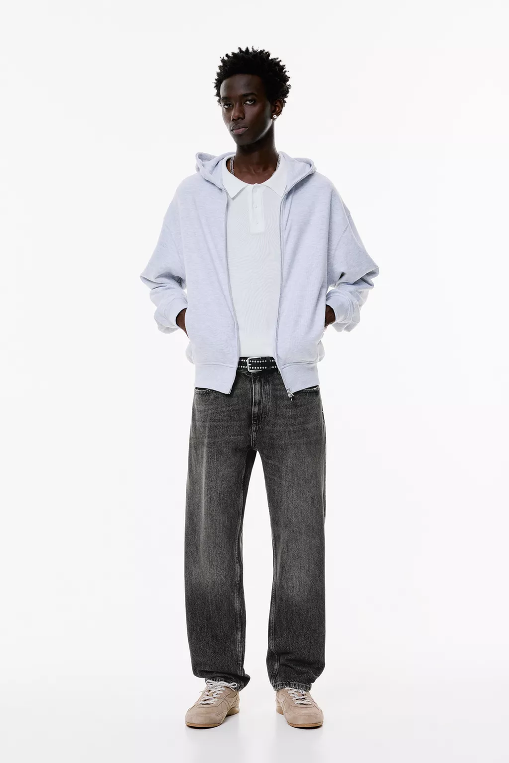 شلوار جین برند پول اند بیر Pull & Bear-