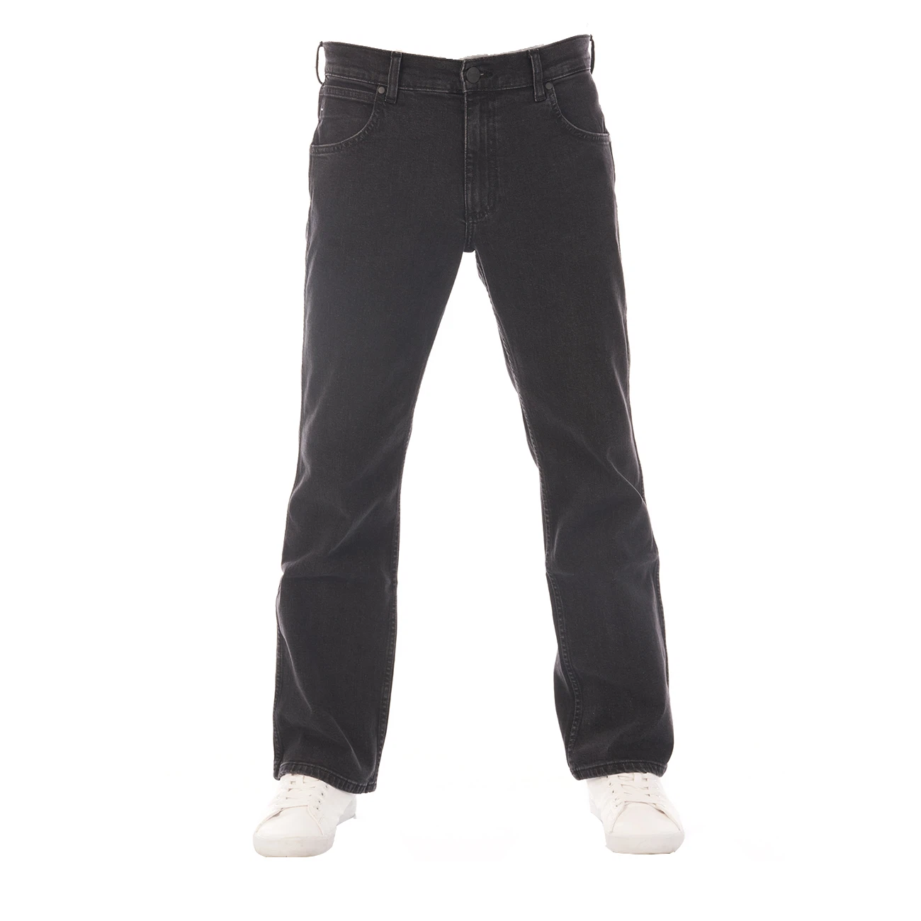 شلوار رانگلر بوتکات مردانه| Wrangler bootcut wss5ht62d