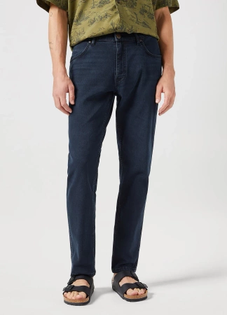 شلوار جین برند رانگلر WRANGLER RIVER CLOUDY SKIES 112352674