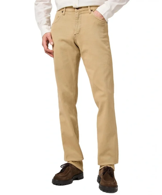 شلوار جین برند رانگلر / wrangler greensboro