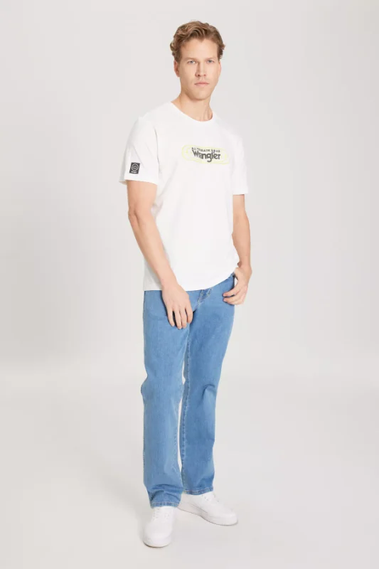 شلوار جین برند رانگلر / wrangler texas