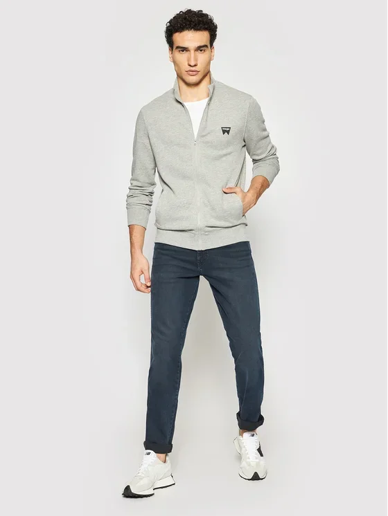 شلوار جین برند رانگلر / wrangler texas slim