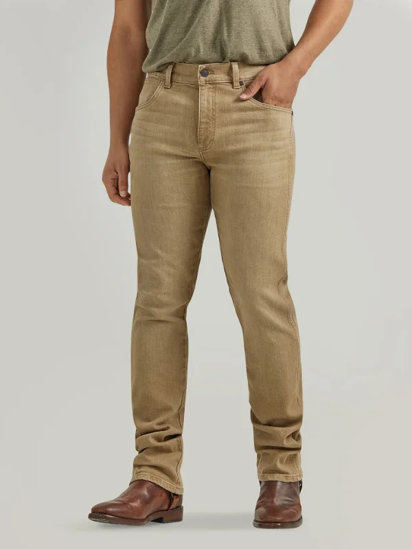 شلوار جین برند رانگلر / wrangler RETRO