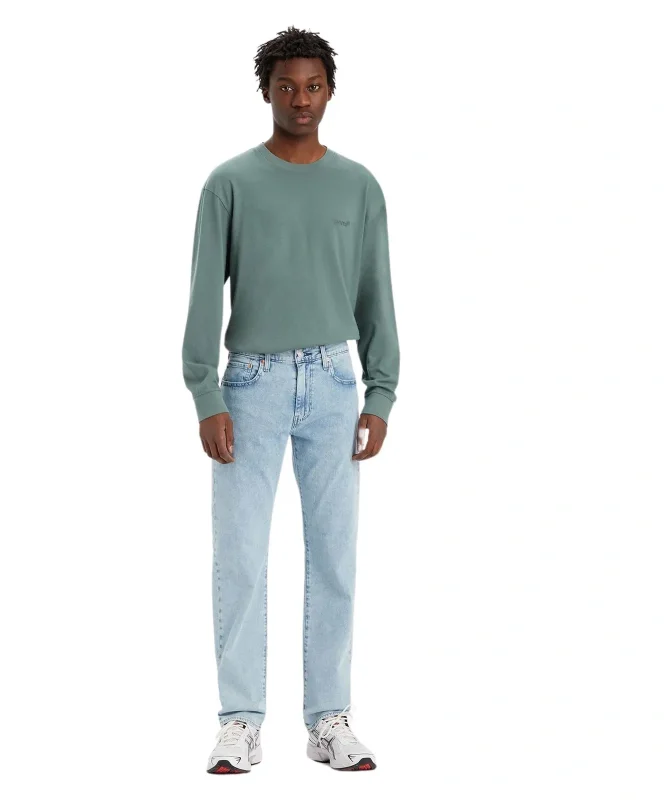 شلوار جین برند لیوایز ـ Levi's 502 taper fit