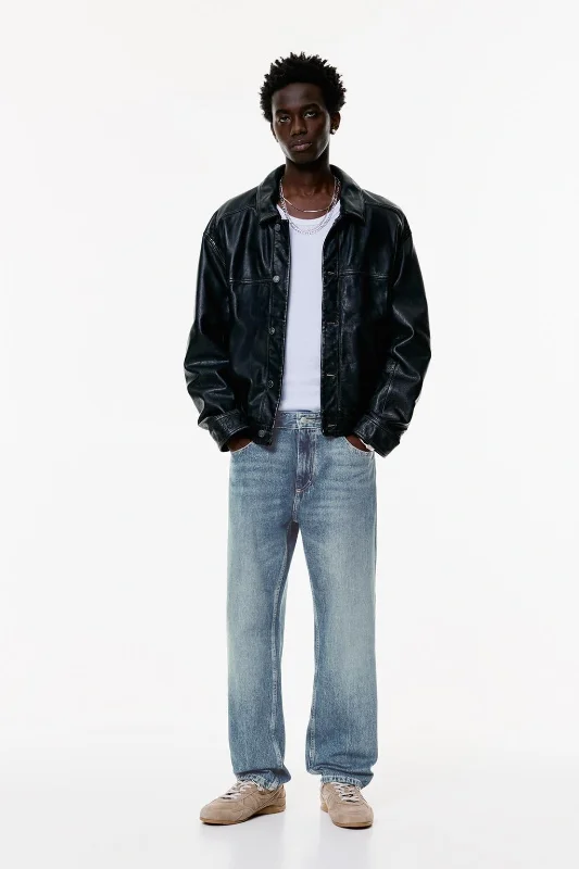 شلوار جین برند پول اند بیر Pull & Bear